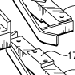 Chainsaw Adapter (Exploded View)