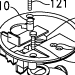 Water Filter (Exploded View)